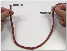 Bowline Picture 1