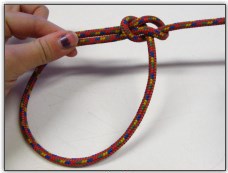 Bowline Picture 6