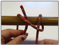 Clove Hitch Picture 4