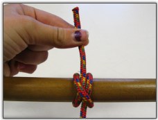 Clove Hitch Picture 5