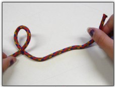 Clove Hitch Picture 6