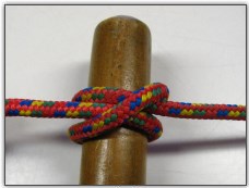 Clove Hitch Picture 10